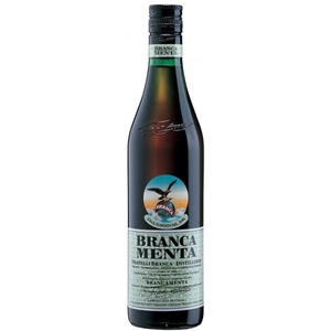 Ликер "Branca Menta", 0.5 л