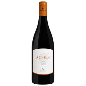 Вино La Braccesca. "Achelo". Cortona DOC