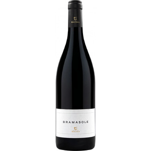 Вино "Bramasole" Syrah, Cortona DOC, 2021