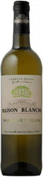 Вино "Maison Blanche" Bordeaux Blanc
