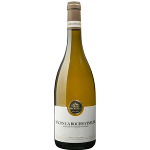 Вино Terres Secretes. Macon La Roche-Vineuse AOC
