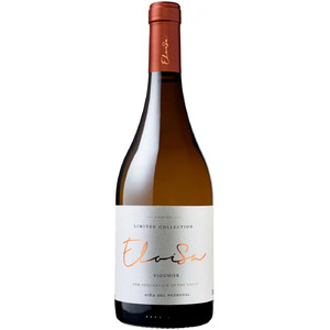 Вино Vina del Pedregal, "Eloisa" Viognier, 2019