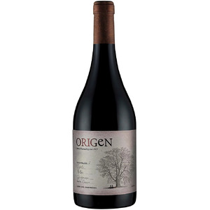 Вино Vina del Pedregal. "Origen" Assemblage I
