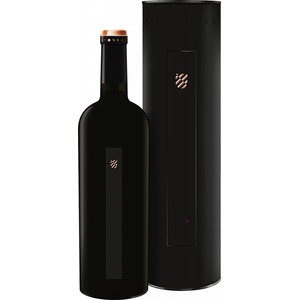 Вино Фанагория. "Точка" Саперави. в тубе