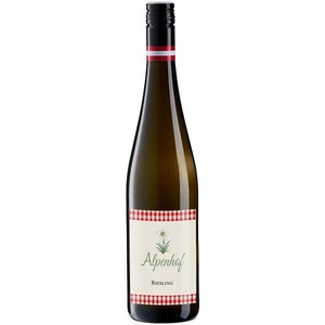 Вино Heninger, "Alpenhof" Riesling