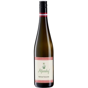 Вино Heninger, "Alpenhof" Gruner Veltliner