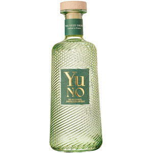 Джин "Yu No" No Alcohol, 0.7 л