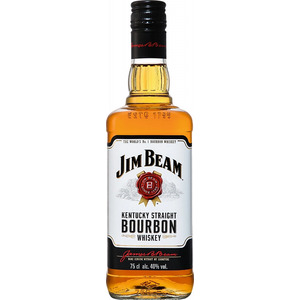 Виски "Jim Beam", 0.75 л