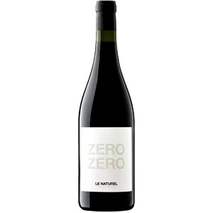 Вино Le Naturel, "Zero Zero" Tinto