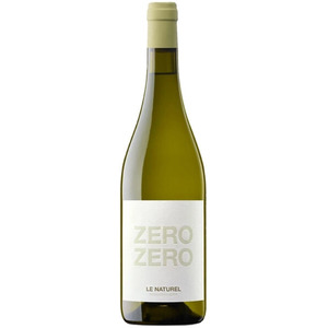 Вино Le Naturel, "Zero Zero" Blanco