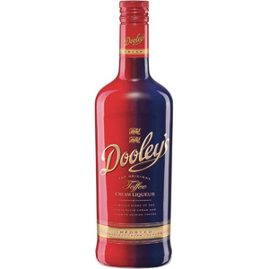 Ликер "Dooley's" Toffee Cream, 0.7 л