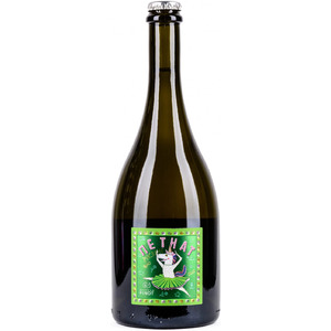 Игристое вино Chateau Pinot, Petnat Riesling