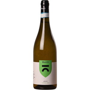 Вино Mustilli. Greco. Sannio DOC