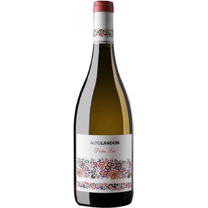 Вино Bodegas Altolandon. "Dona Leo". Manchuela DO