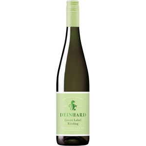 Вино Deinhard, "Green Label" Riesling