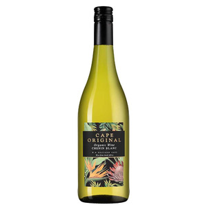 Вино "Cape Original" Chenin Blanc. Western Cape WO