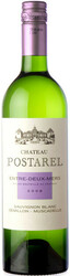 Вино Chateau Postarel,  Entre-Deux-Mers AOC 2008