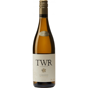 Вино "TWR" Chardonnay, 2020