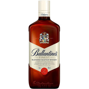 Виски "Ballantine's" Finest, 0.75 л