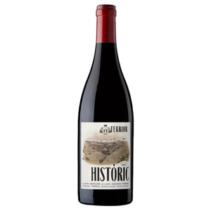 Вино Terroir al Limit, "Terroir Historic" Negre, Priorat DOQ, 2021