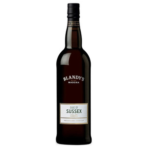 Вино Blandy's, "Duke of Sussex" Dry