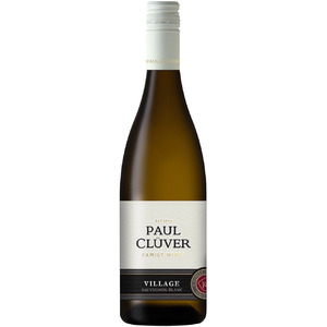 Вино Paul Cluver. Sauvignon Blanc Village. Elgin
