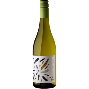 Вино "Aroha Bay" Sauvignon Blanc, 2022