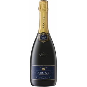 Игристое вино Krone. "Borealis" Vintage Cuvee Brut
