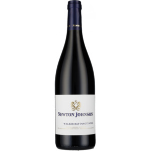 Вино Newton Johnson Walker Bay Pinot Noir 0.75 л