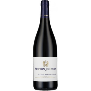 Вино Newton Johnson Walker Bay Pinot Noir 2021 0.75 л