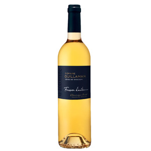 Вино Domaine Guillaman. "Frisson d'Automne". Cotes de Gascogne IGP