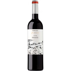 Вино Rudeles, "Finca la Nacion", Ribera del Duero DO, 2019