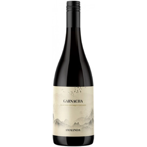Вино "Amalinda" Garnacha