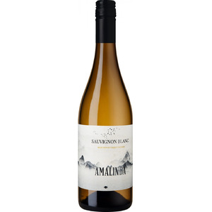 Вино "Amalinda" Sauvignon Blanc, 2022