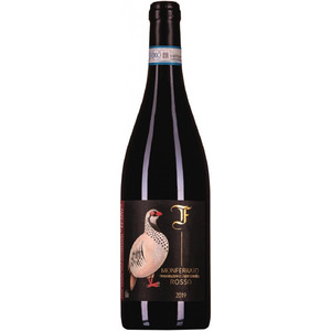 Вино Tenuta Foresta, Monferrato DOC Rosso, 2019