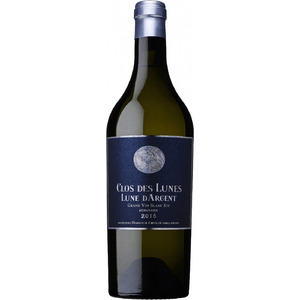 Вино Clos des Lunes. "Lune d'Argent". Bordeaux AOC