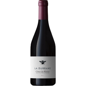 Вино La Durbane, Cotes du Rhone AOC, 2021