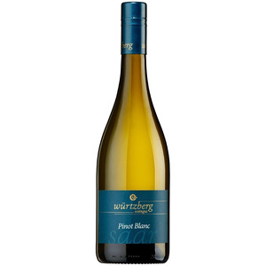 Вино Wurtzberg. Pinot Blanc