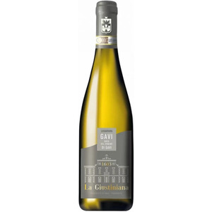 Вино "Lugarara" Gavi del Comune di Gavi