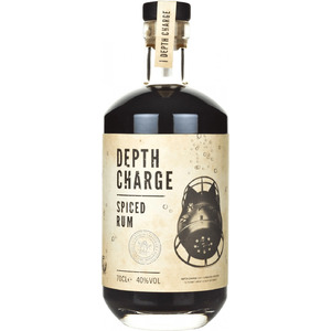 Ром "Depth Charge" Spiced, 0.7 л