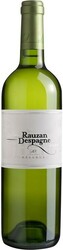 Вино Chateau Rauzan Despagne, "Reserve" Blanc, 2018