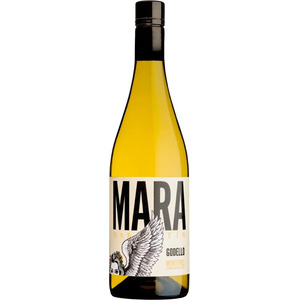 Вино Martin Codax. "Mara" Godello. Monterrei DO