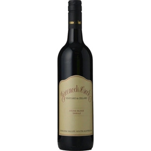 Вино Greenock Creek, "Stone Block" Shiraz, 2020