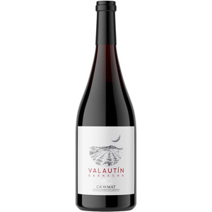 Вино Ca' di Mat, "Valautin" Garnacha, 2019