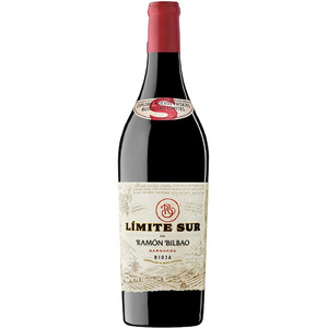 Вино Ramon Bilbao. "Limite Sur". Rioja DOC