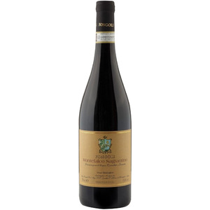 Вино Fongoli, Montefalco Sagrantino DOCG Biologico, 2016