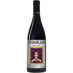 Вино Chamlija. Kalecik Karasi