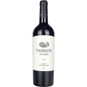Вино "Kataro" Areni