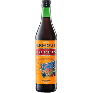 Вермут Frateilli Francoli, Vermouth Antico Noveis