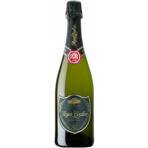 Игристое вино Roger Goulart, "Josep Valls" Gran Reserva Extra Brut, Cava DO